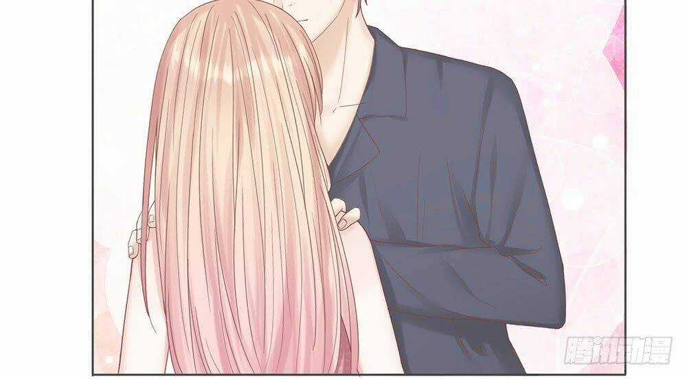 Ẩn Hôn Mật Ái: Cô Vợ Nhỏ Của Tổng Tài Tàn Nhẫn Chapter 12 trang 16