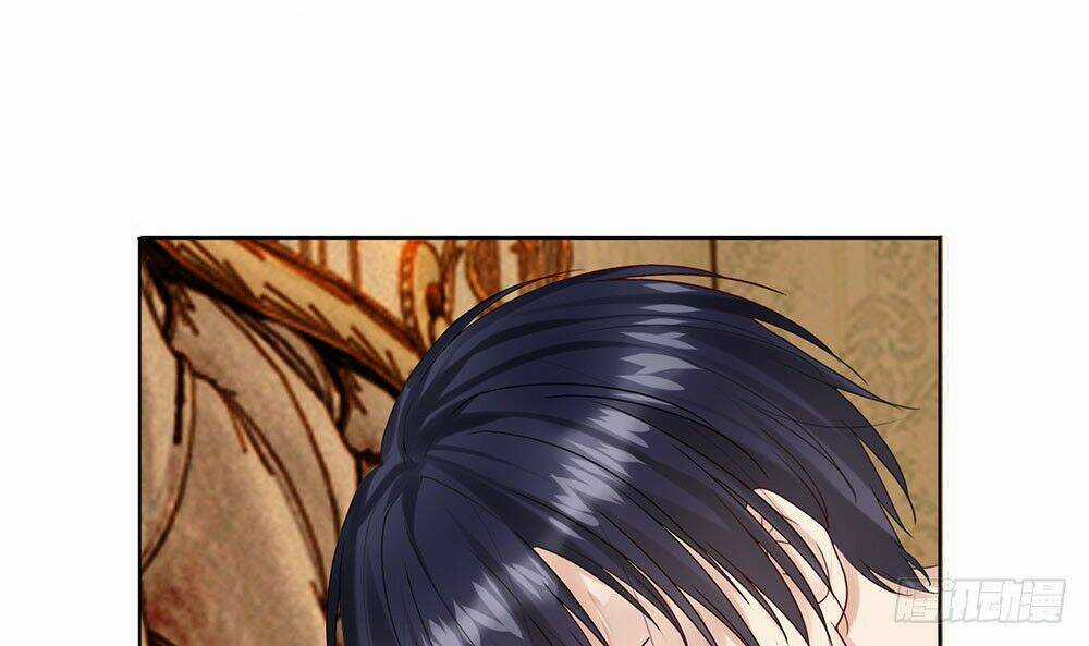 Ẩn Hôn Mật Ái: Cô Vợ Nhỏ Của Tổng Tài Tàn Nhẫn Chapter 12 trang 17