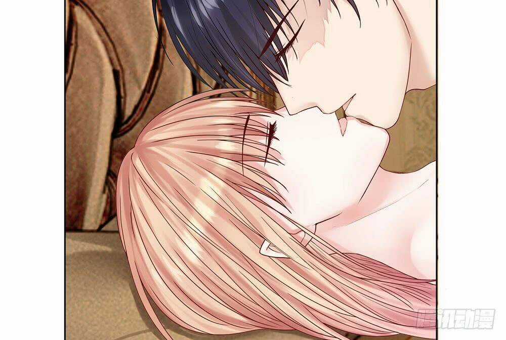 Ẩn Hôn Mật Ái: Cô Vợ Nhỏ Của Tổng Tài Tàn Nhẫn Chapter 12 trang 18