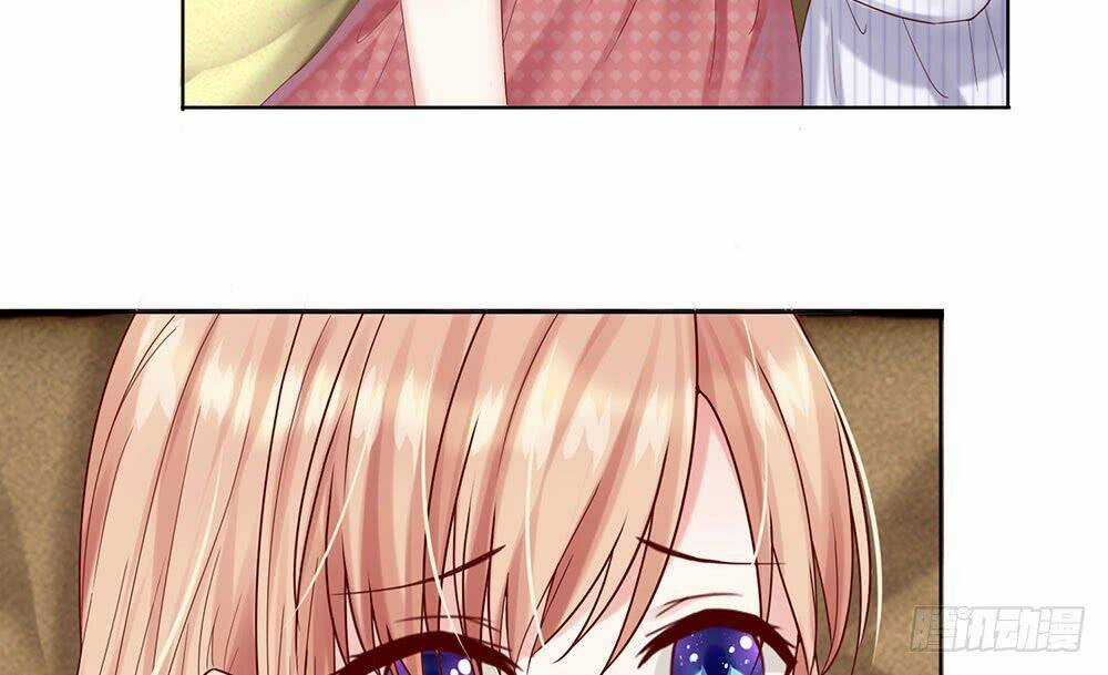 Ẩn Hôn Mật Ái: Cô Vợ Nhỏ Của Tổng Tài Tàn Nhẫn Chapter 12 trang 2