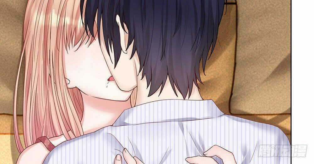 Ẩn Hôn Mật Ái: Cô Vợ Nhỏ Của Tổng Tài Tàn Nhẫn Chapter 12 trang 21