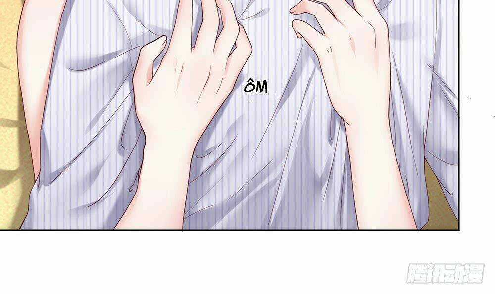 Ẩn Hôn Mật Ái: Cô Vợ Nhỏ Của Tổng Tài Tàn Nhẫn Chapter 12 trang 22