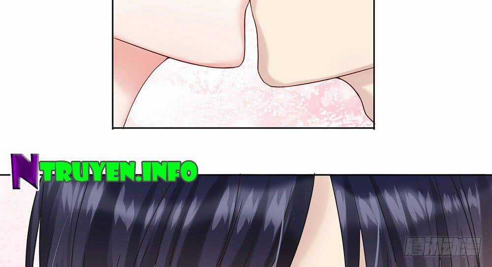 Ẩn Hôn Mật Ái: Cô Vợ Nhỏ Của Tổng Tài Tàn Nhẫn Chapter 12 trang 24