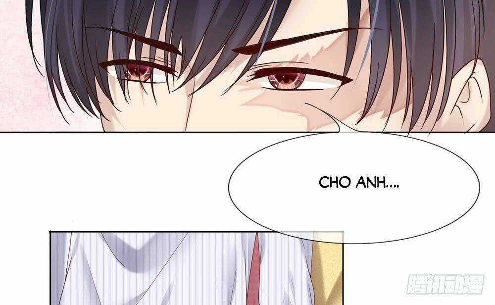 Ẩn Hôn Mật Ái: Cô Vợ Nhỏ Của Tổng Tài Tàn Nhẫn Chapter 12 trang 25