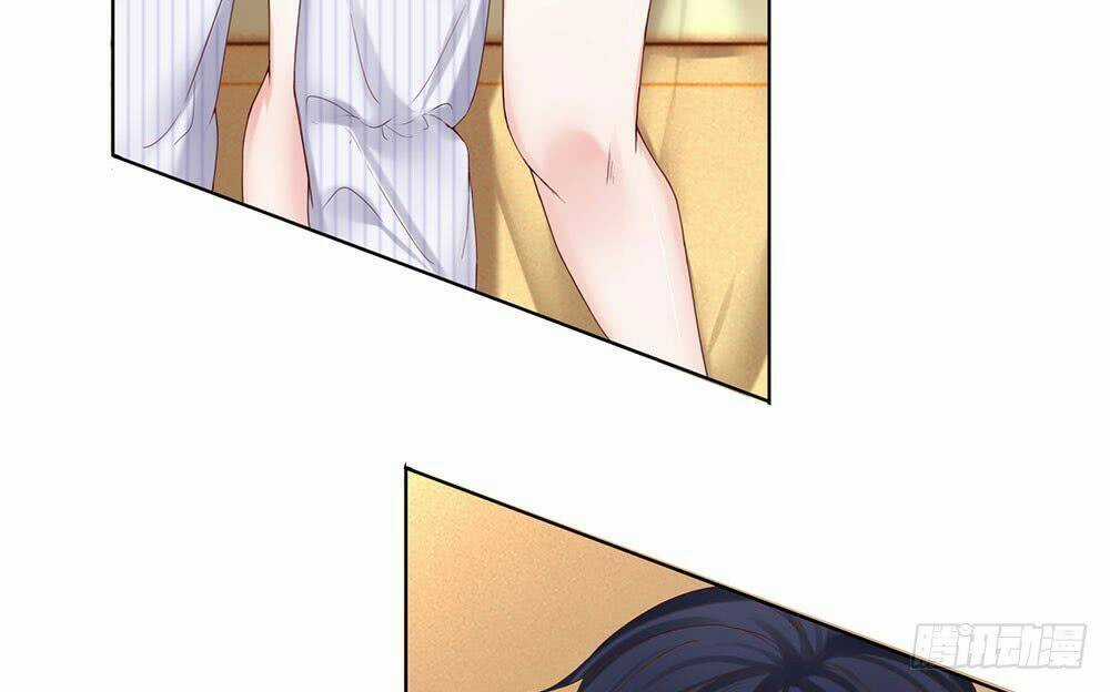 Ẩn Hôn Mật Ái: Cô Vợ Nhỏ Của Tổng Tài Tàn Nhẫn Chapter 12 trang 27