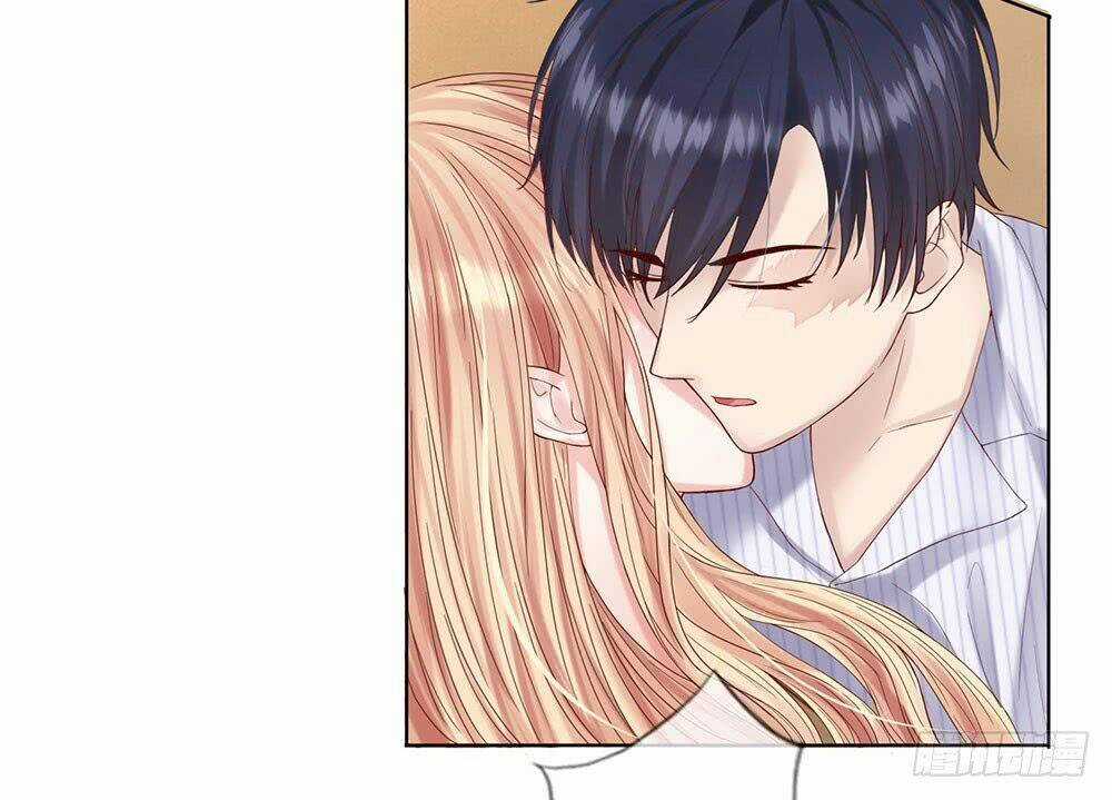 Ẩn Hôn Mật Ái: Cô Vợ Nhỏ Của Tổng Tài Tàn Nhẫn Chapter 12 trang 28