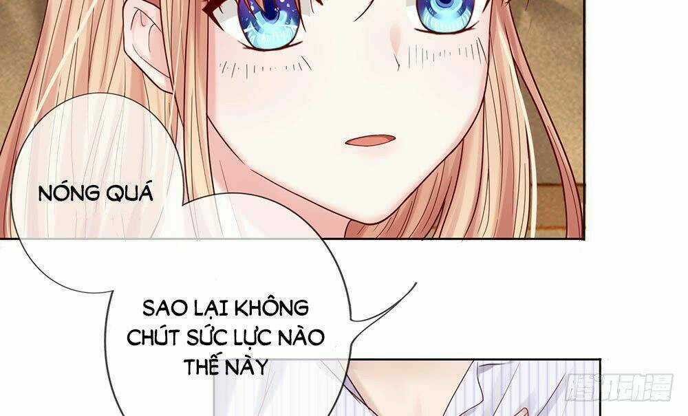 Ẩn Hôn Mật Ái: Cô Vợ Nhỏ Của Tổng Tài Tàn Nhẫn Chapter 12 trang 3