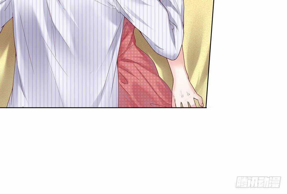 Ẩn Hôn Mật Ái: Cô Vợ Nhỏ Của Tổng Tài Tàn Nhẫn Chapter 12 trang 30