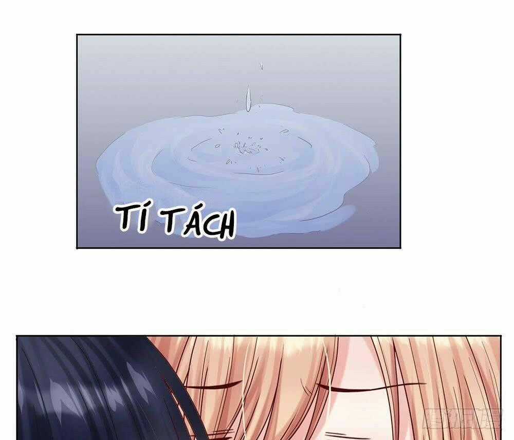 Ẩn Hôn Mật Ái: Cô Vợ Nhỏ Của Tổng Tài Tàn Nhẫn Chapter 12 trang 31