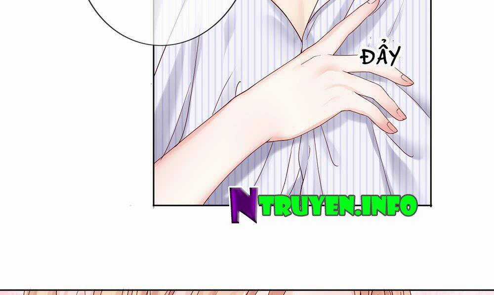 Ẩn Hôn Mật Ái: Cô Vợ Nhỏ Của Tổng Tài Tàn Nhẫn Chapter 12 trang 4