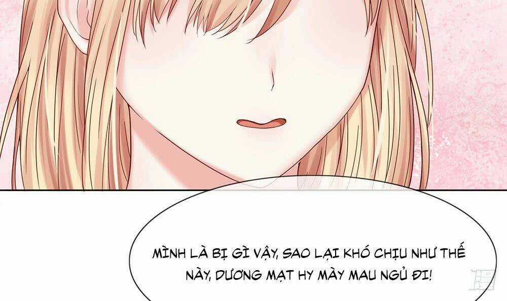 Ẩn Hôn Mật Ái: Cô Vợ Nhỏ Của Tổng Tài Tàn Nhẫn Chapter 12 trang 5