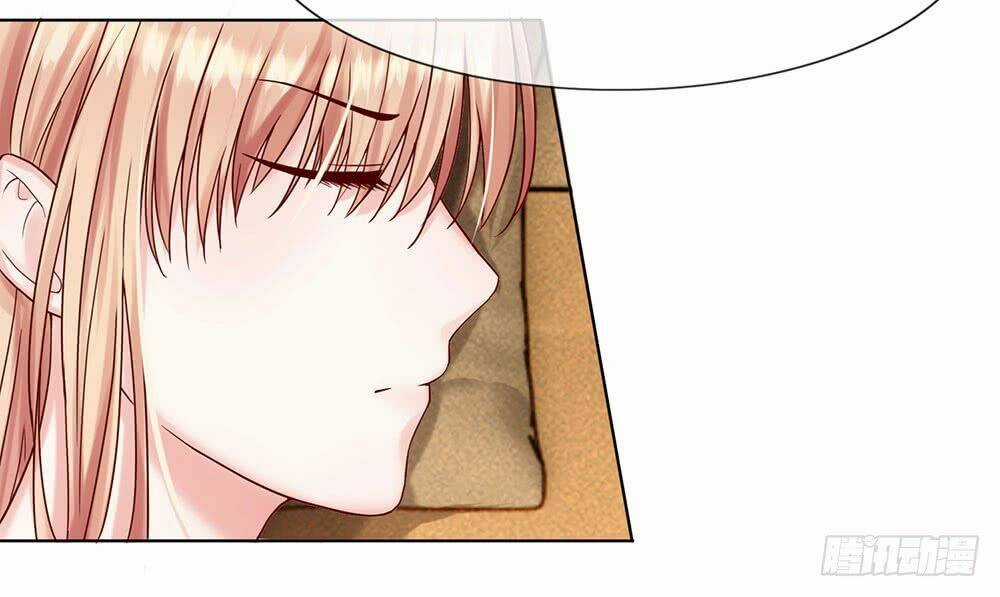 Ẩn Hôn Mật Ái: Cô Vợ Nhỏ Của Tổng Tài Tàn Nhẫn Chapter 12 trang 6