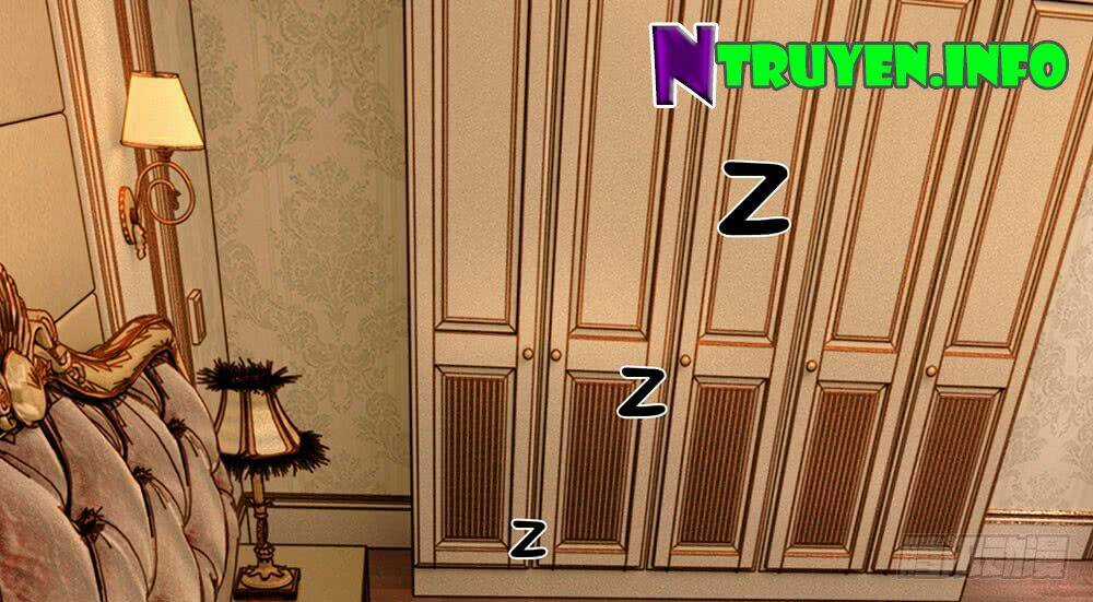 Ẩn Hôn Mật Ái: Cô Vợ Nhỏ Của Tổng Tài Tàn Nhẫn Chapter 12 trang 9