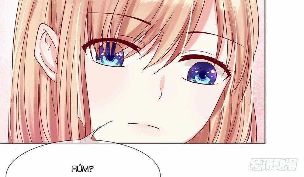 Ẩn Hôn Mật Ái: Cô Vợ Nhỏ Của Tổng Tài Tàn Nhẫn Chapter 13 trang 11