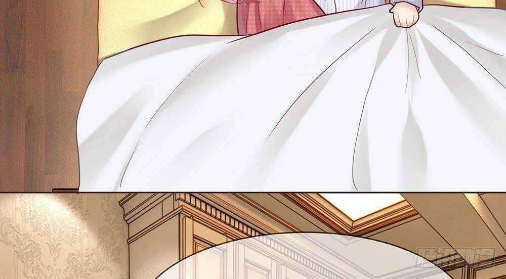 Ẩn Hôn Mật Ái: Cô Vợ Nhỏ Của Tổng Tài Tàn Nhẫn Chapter 13 trang 15