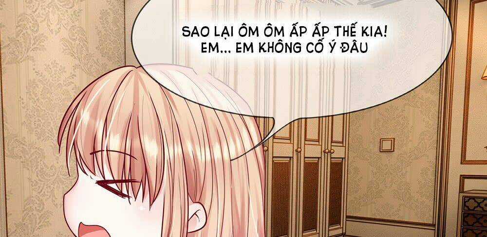 Ẩn Hôn Mật Ái: Cô Vợ Nhỏ Của Tổng Tài Tàn Nhẫn Chapter 13 trang 16