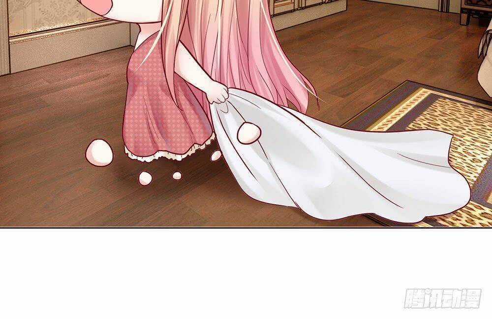 Ẩn Hôn Mật Ái: Cô Vợ Nhỏ Của Tổng Tài Tàn Nhẫn Chapter 13 trang 17