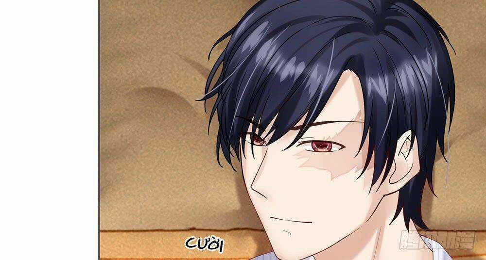 Ẩn Hôn Mật Ái: Cô Vợ Nhỏ Của Tổng Tài Tàn Nhẫn Chapter 13 trang 19