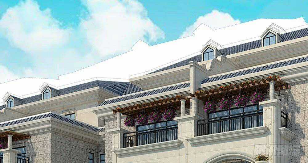 Ẩn Hôn Mật Ái: Cô Vợ Nhỏ Của Tổng Tài Tàn Nhẫn Chapter 13 trang 2