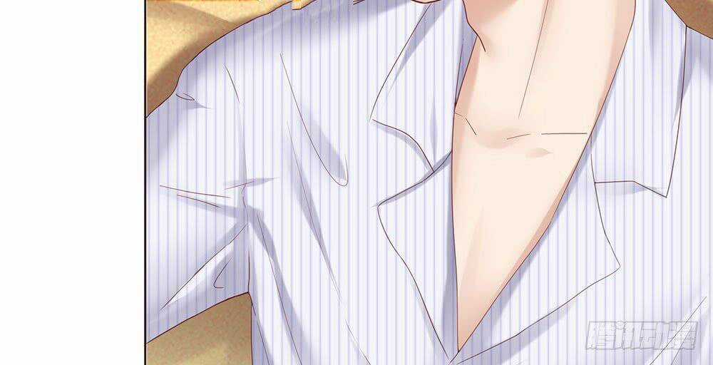 Ẩn Hôn Mật Ái: Cô Vợ Nhỏ Của Tổng Tài Tàn Nhẫn Chapter 13 trang 20