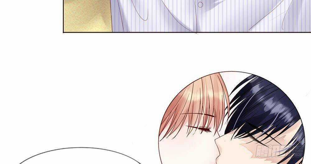 Ẩn Hôn Mật Ái: Cô Vợ Nhỏ Của Tổng Tài Tàn Nhẫn Chapter 13 trang 21