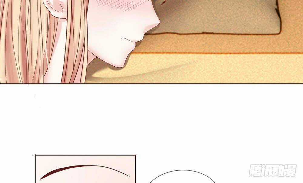 Ẩn Hôn Mật Ái: Cô Vợ Nhỏ Của Tổng Tài Tàn Nhẫn Chapter 13 trang 23