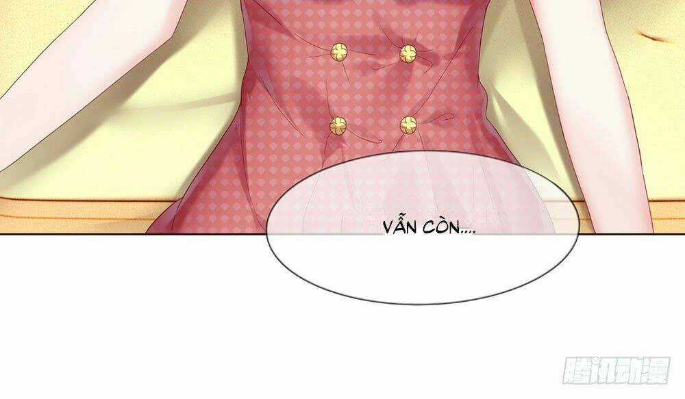 Ẩn Hôn Mật Ái: Cô Vợ Nhỏ Của Tổng Tài Tàn Nhẫn Chapter 13 trang 25