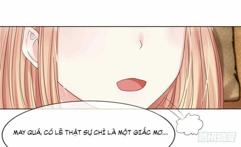 Ẩn Hôn Mật Ái: Cô Vợ Nhỏ Của Tổng Tài Tàn Nhẫn Chapter 13 trang 26