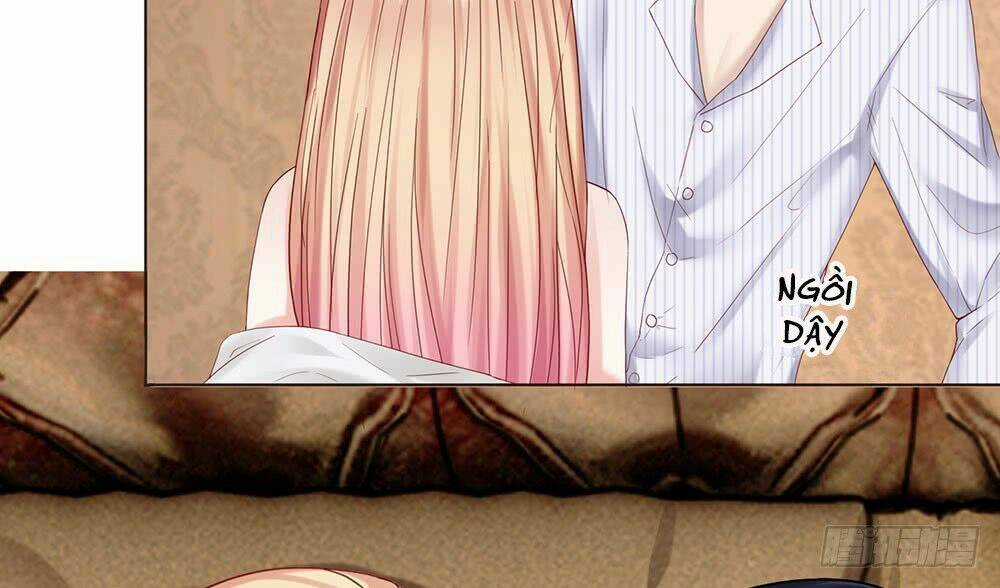 Ẩn Hôn Mật Ái: Cô Vợ Nhỏ Của Tổng Tài Tàn Nhẫn Chapter 13 trang 30