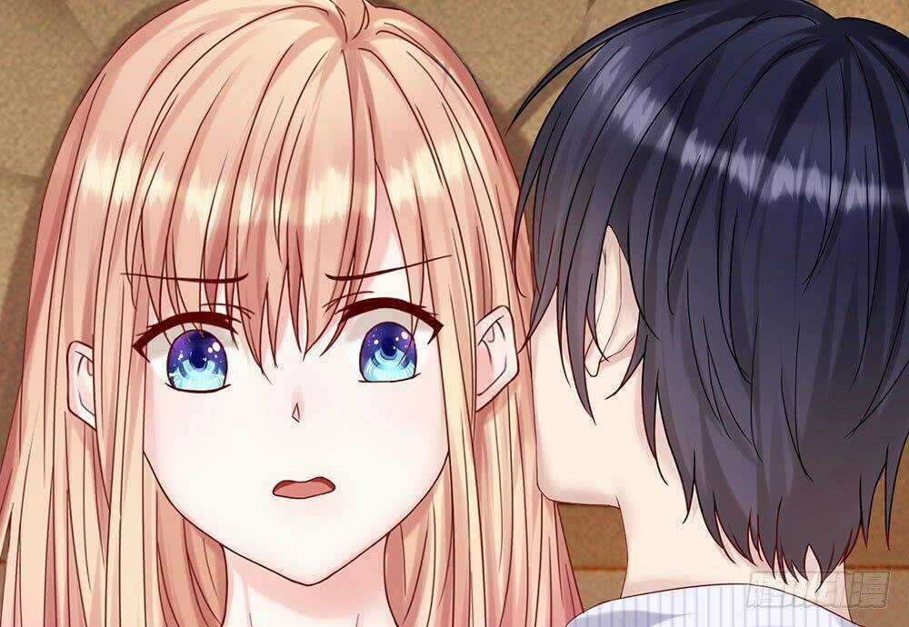 Ẩn Hôn Mật Ái: Cô Vợ Nhỏ Của Tổng Tài Tàn Nhẫn Chapter 13 trang 31