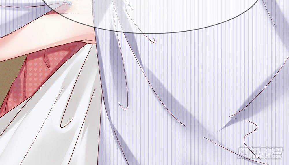 Ẩn Hôn Mật Ái: Cô Vợ Nhỏ Của Tổng Tài Tàn Nhẫn Chapter 13 trang 33