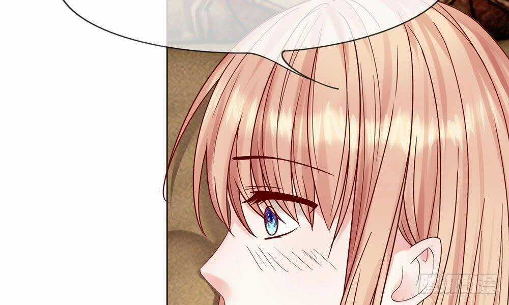 Ẩn Hôn Mật Ái: Cô Vợ Nhỏ Của Tổng Tài Tàn Nhẫn Chapter 13 trang 35