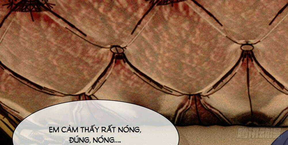 Ẩn Hôn Mật Ái: Cô Vợ Nhỏ Của Tổng Tài Tàn Nhẫn Chapter 13 trang 37