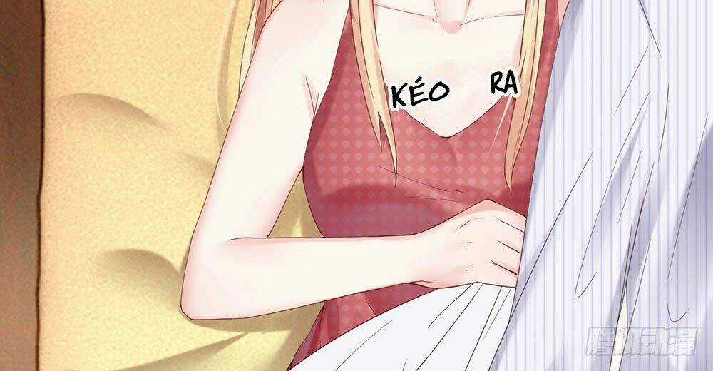 Ẩn Hôn Mật Ái: Cô Vợ Nhỏ Của Tổng Tài Tàn Nhẫn Chapter 13 trang 39