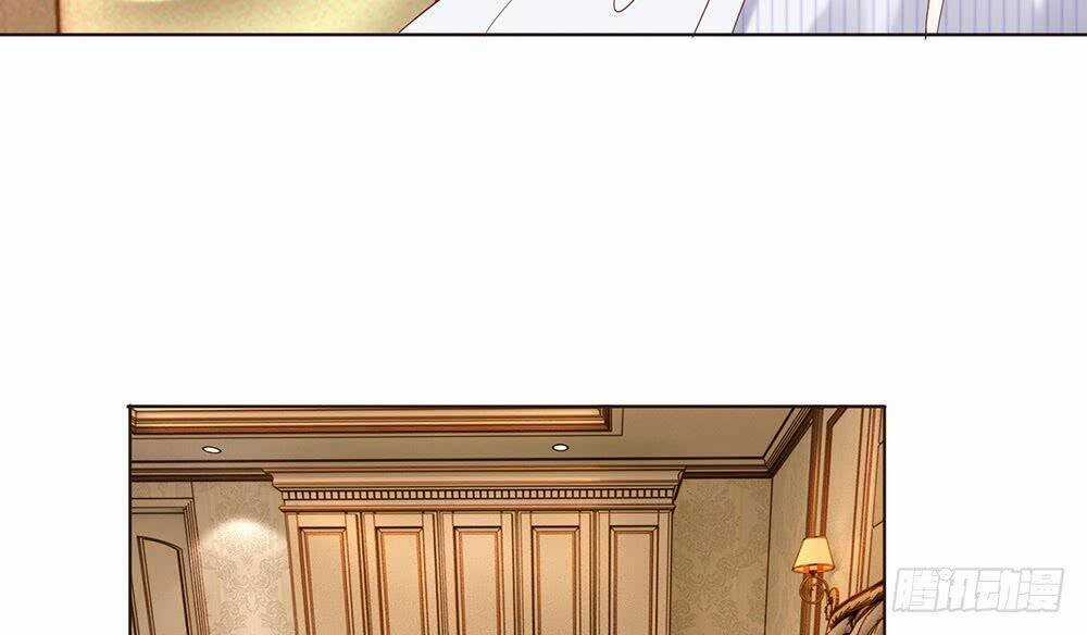 Ẩn Hôn Mật Ái: Cô Vợ Nhỏ Của Tổng Tài Tàn Nhẫn Chapter 13 trang 40