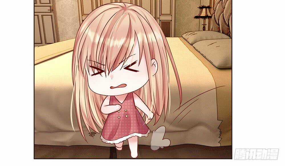 Ẩn Hôn Mật Ái: Cô Vợ Nhỏ Của Tổng Tài Tàn Nhẫn Chapter 13 trang 41