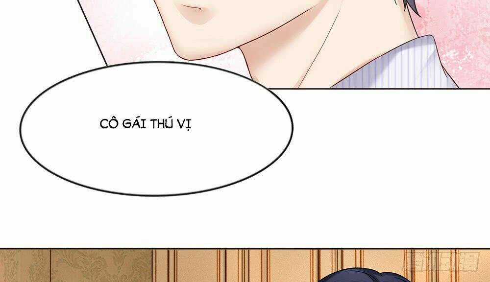 Ẩn Hôn Mật Ái: Cô Vợ Nhỏ Của Tổng Tài Tàn Nhẫn Chapter 13 trang 43