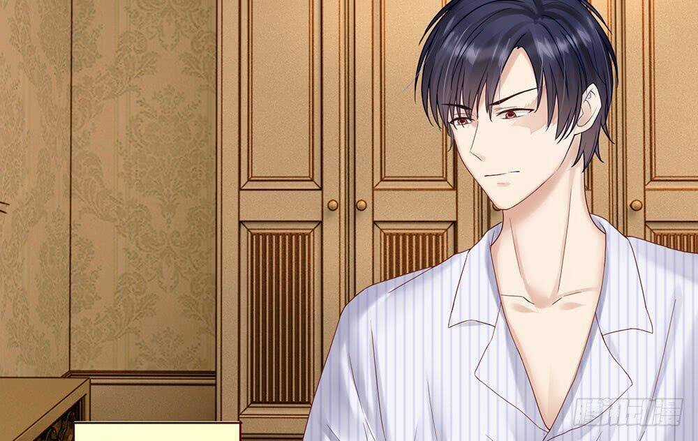 Ẩn Hôn Mật Ái: Cô Vợ Nhỏ Của Tổng Tài Tàn Nhẫn Chapter 13 trang 44