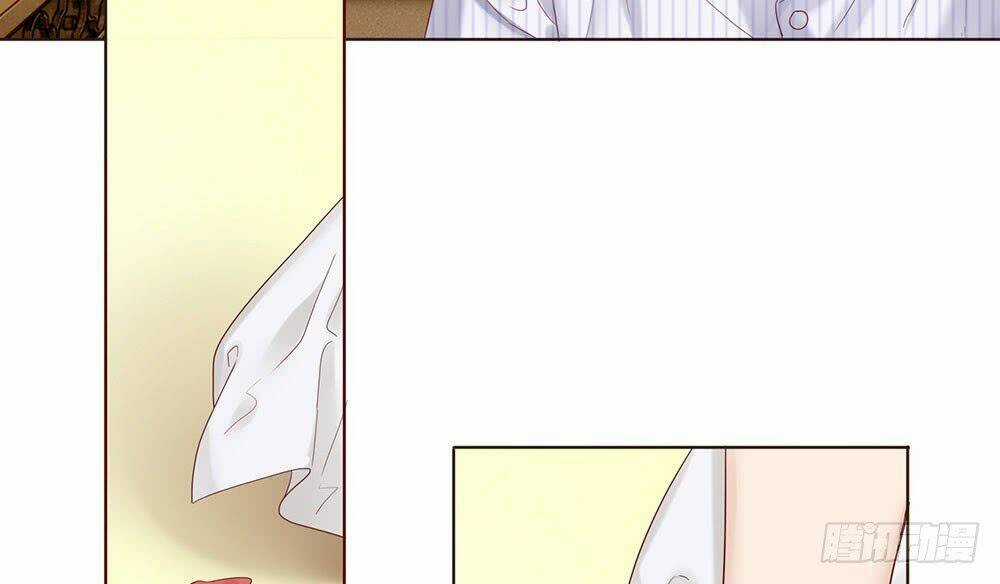 Ẩn Hôn Mật Ái: Cô Vợ Nhỏ Của Tổng Tài Tàn Nhẫn Chapter 13 trang 45