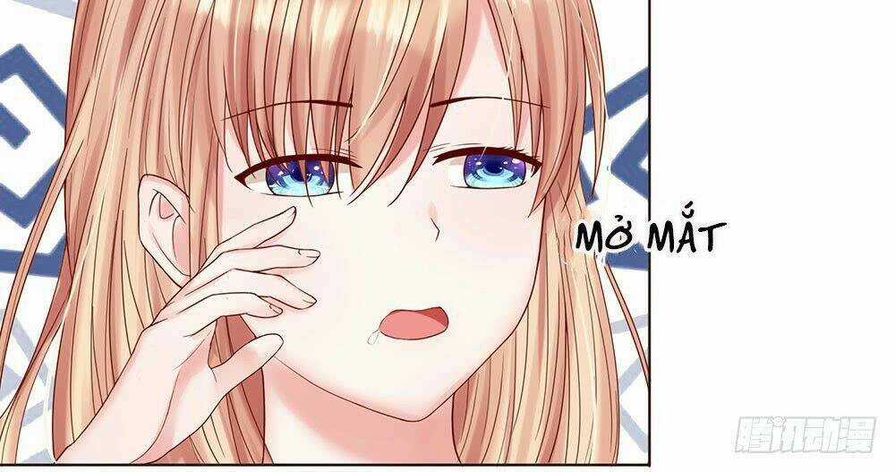 Ẩn Hôn Mật Ái: Cô Vợ Nhỏ Của Tổng Tài Tàn Nhẫn Chapter 13 trang 5