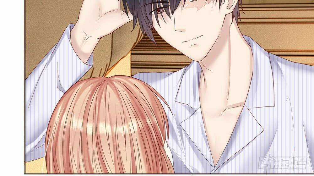 Ẩn Hôn Mật Ái: Cô Vợ Nhỏ Của Tổng Tài Tàn Nhẫn Chapter 13 trang 7