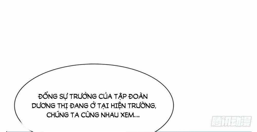 Ẩn Hôn Mật Ái: Cô Vợ Nhỏ Của Tổng Tài Tàn Nhẫn Chapter 14 trang 17