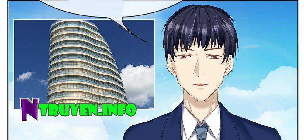 Ẩn Hôn Mật Ái: Cô Vợ Nhỏ Của Tổng Tài Tàn Nhẫn Chapter 14 trang 18