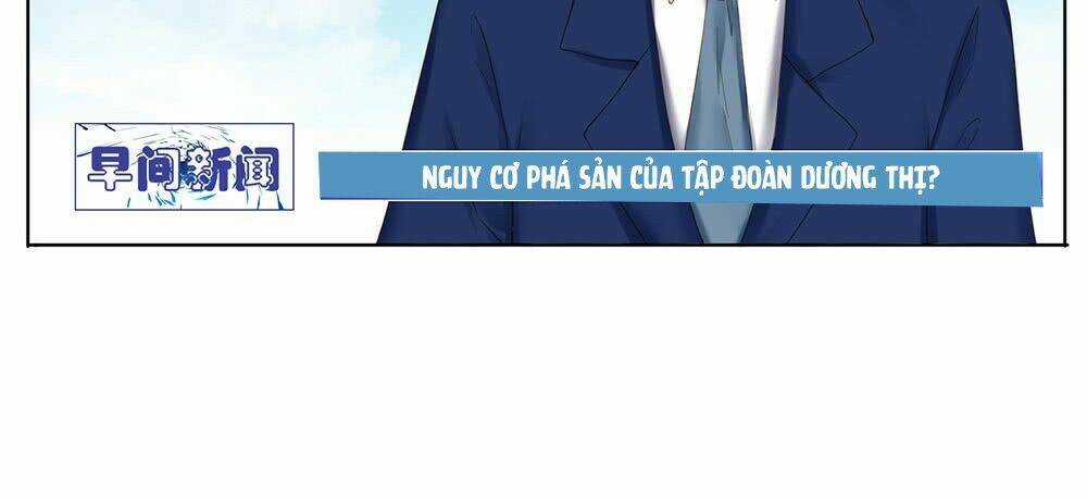 Ẩn Hôn Mật Ái: Cô Vợ Nhỏ Của Tổng Tài Tàn Nhẫn Chapter 14 trang 19