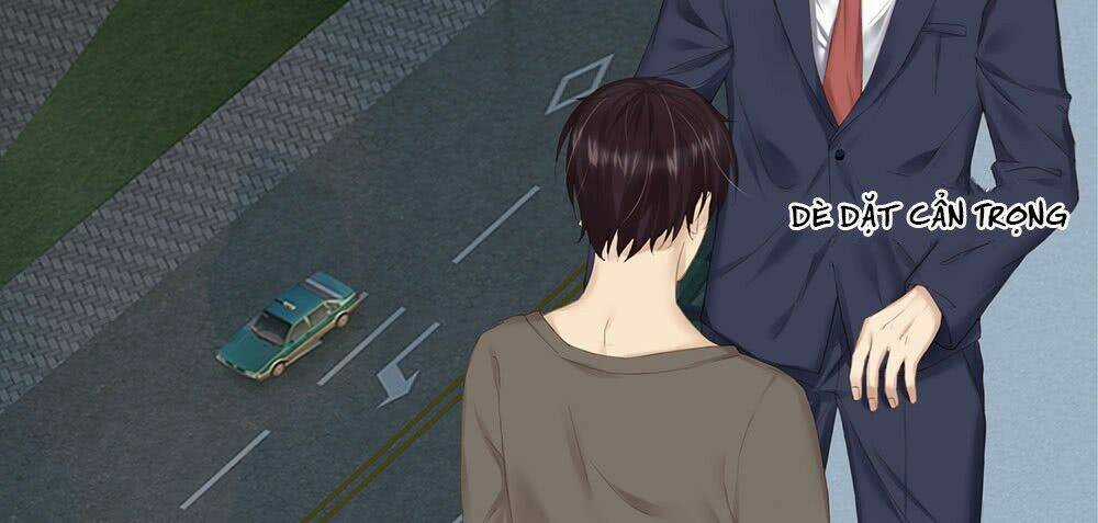 Ẩn Hôn Mật Ái: Cô Vợ Nhỏ Của Tổng Tài Tàn Nhẫn Chapter 14 trang 24