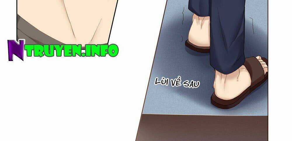 Ẩn Hôn Mật Ái: Cô Vợ Nhỏ Của Tổng Tài Tàn Nhẫn Chapter 14 trang 28