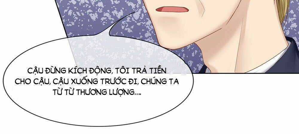 Ẩn Hôn Mật Ái: Cô Vợ Nhỏ Của Tổng Tài Tàn Nhẫn Chapter 14 trang 31