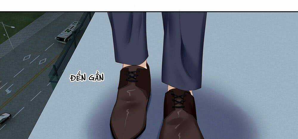 Ẩn Hôn Mật Ái: Cô Vợ Nhỏ Của Tổng Tài Tàn Nhẫn Chapter 14 trang 32