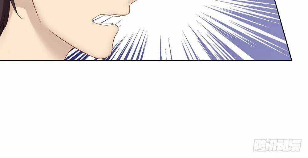 Ẩn Hôn Mật Ái: Cô Vợ Nhỏ Của Tổng Tài Tàn Nhẫn Chapter 14 trang 35