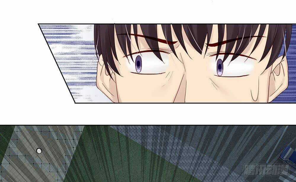 Ẩn Hôn Mật Ái: Cô Vợ Nhỏ Của Tổng Tài Tàn Nhẫn Chapter 14 trang 36